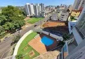 Foto 1 de Apartamento com 3 Quartos para alugar, 97m² em Copacabana, Uberlândia