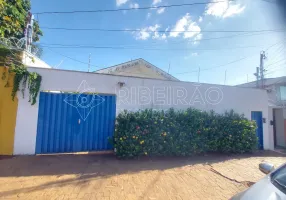 Foto 1 de Casa com 2 Quartos à venda, 212m² em Jardim Irajá, Ribeirão Preto