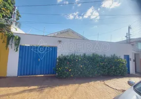 Foto 1 de Casa com 2 Quartos para alugar, 212m² em Jardim Irajá, Ribeirão Preto