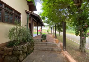 Foto 1 de Casa com 2 Quartos à venda, 140m² em Jardim Do Alto, Ivoti