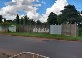 Foto 1 de Fazenda/Sítio à venda, 5000m² em Panorama, Uberlândia