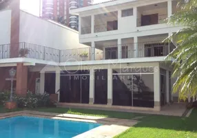 Foto 1 de Casa com 5 Quartos à venda, 550m² em Cidade São Francisco, São Paulo