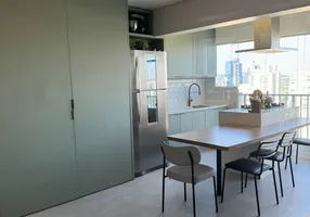 Foto 1 de Apartamento com 1 Quarto à venda, 54m² em Alphaville Empresarial, Barueri