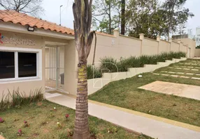 Foto 1 de Casa de Condomínio com 2 Quartos à venda, 49m² em Tijuco Preto, Cotia