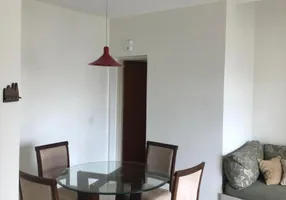 Foto 1 de Flat com 1 Quarto à venda, 64m² em Centro, São José do Rio Preto