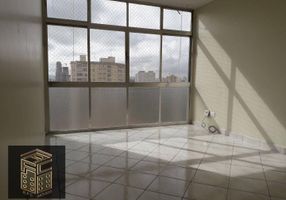 Foto 1 de Apartamento com 2 Quartos para alugar, 84m² em Vila Monumento, São Paulo