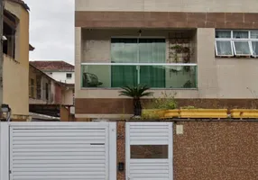 Foto 1 de Casa de Condomínio com 4 Quartos à venda, 220m² em Marapé, Santos