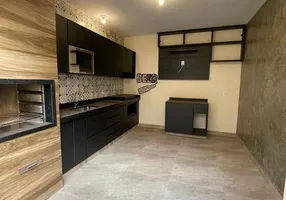 Foto 1 de Casa com 2 Quartos à venda, 99m² em Jardim Buzolin, Araras