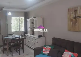 Foto 1 de Casa com 3 Quartos à venda, 90m² em Condomínio Terra Nova, São José dos Campos