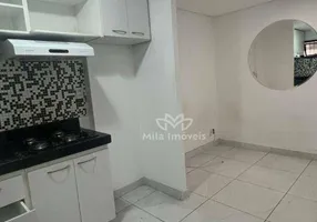 Foto 1 de Apartamento com 1 Quarto para alugar, 50m² em Santa Lúcia, Vitória