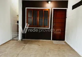 Foto 1 de Casa de Condomínio com 3 Quartos à venda, 98m² em Jardim Regina, Campinas