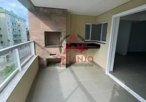 Foto 1 de Apartamento com 3 Quartos à venda, 142m² em Barra da Lagoa, Ubatuba