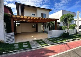 Foto 1 de Casa com 3 Quartos à venda, 282m² em Catu de Abrantes Abrantes, Camaçari