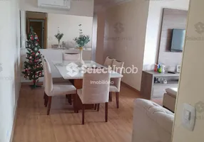 Foto 1 de Apartamento com 3 Quartos à venda, 118m² em Jardim Haydee, Mauá