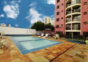 Foto 1 de Apartamento com 2 Quartos à venda, 55m² em Planalto Paulista, São Paulo