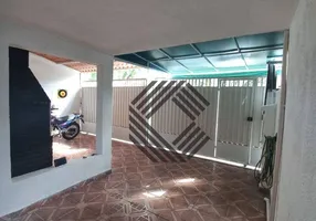 Foto 1 de Casa com 2 Quartos à venda, 84m² em Jardim Topazio, Sorocaba