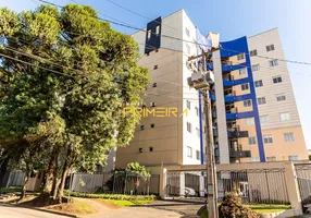 Foto 1 de Apartamento com 3 Quartos à venda, 59m² em Novo Mundo, Curitiba