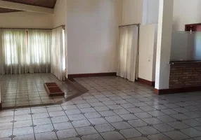 Foto 1 de Casa de Condomínio com 4 Quartos à venda, 500m² em Granja Viana, Cotia