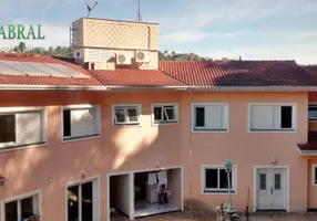 Foto 1 de Casa de Condomínio com 5 Quartos à venda, 570m² em Arujazinho III, Arujá