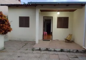 Foto 1 de Casa com 4 Quartos à venda, 160m² em Santa Maria Goretti, Porto Alegre