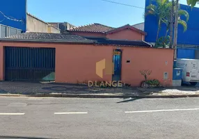 Foto 1 de Casa com 2 Quartos para venda ou aluguel, 61m² em Vila João Jorge, Campinas