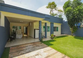 Foto 1 de Casa de Condomínio com 3 Quartos à venda, 122m² em Vila Yolanda, Foz do Iguaçu