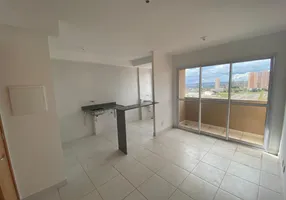 Foto 1 de Apartamento com 2 Quartos à venda, 49m² em Samambaia Norte, Brasília