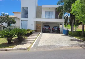 Foto 1 de Casa de Condomínio com 4 Quartos à venda, 1000m² em Jardins da Lagoa, Lagoa Santa