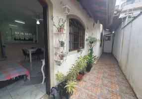 Foto 1 de Casa com 3 Quartos à venda, 140m² em Martim de Sa, Caraguatatuba