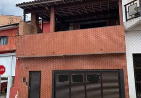 Foto 1 de Sobrado com 3 Quartos à venda, 125m² em Jardim D'abril, Osasco