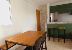 Foto 1 de Apartamento com 2 Quartos à venda, 55m² em Vila Formosa, Anápolis