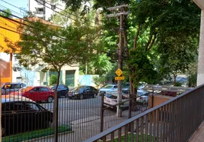 Foto 1 de Apartamento com 1 Quarto para alugar, 38m² em Perdizes, São Paulo