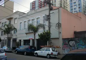 Foto 1 de Ponto Comercial à venda, 1014m² em Bela Vista, São Paulo