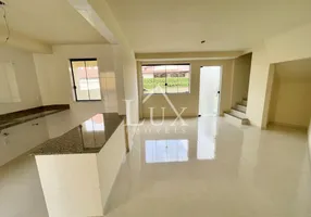 Foto 1 de Sobrado com 2 Quartos à venda, 89m² em Paquetá, Belo Horizonte