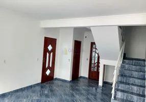 Foto 1 de Sobrado com 3 Quartos à venda, 212m² em Santo Antônio, Itupeva