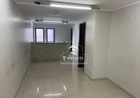 Foto 1 de Sala Comercial para venda ou aluguel, 140m² em Jardim, Santo André