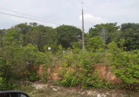 Foto 1 de Lote/Terreno com 1 Quarto à venda, 1000m² em Cascalheira, Camaçari