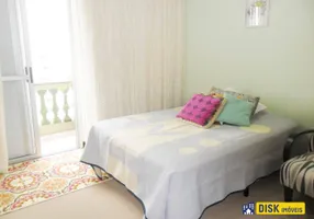Foto 1 de Apartamento com 2 Quartos à venda, 97m² em Vila Lusitania, São Bernardo do Campo