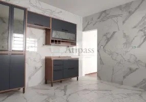 Foto 1 de Casa com 2 Quartos para alugar, 110m² em Alvarenga, São Bernardo do Campo