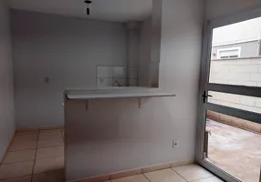 Foto 1 de Apartamento com 2 Quartos à venda, 51m² em Chácaras Tubalina E Quartel, Uberlândia