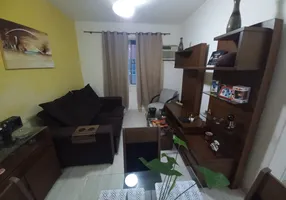 Foto 1 de Apartamento com 2 Quartos à venda, 50m² em Portuguesa, Rio de Janeiro