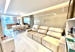 Foto 1 de Apartamento com 3 Quartos à venda, 88m² em Vila da Serra, Nova Lima