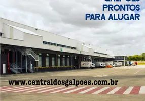 Foto 1 de Galpão/Depósito/Armazém com 1 Quarto para alugar, 1500m² em Limoeiro, Feira de Santana