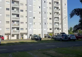 Foto 1 de Apartamento com 2 Quartos à venda, 48m² em Joao Aranha, Paulínia