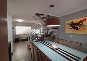 Foto 1 de Casa de Condomínio com 3 Quartos à venda, 109m² em Piracicamirim, Piracicaba