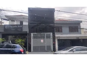 Foto 1 de Sobrado para alugar, 125m² em Vila Gomes Cardim, São Paulo