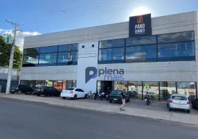 Foto 1 de Ponto Comercial para alugar, 750m² em Jardim Cidade Nova Nova Veneza, Sumaré