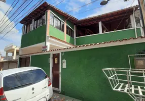 Foto 1 de Casa com 6 Quartos à venda, 100m² em Brasilândia, São Gonçalo