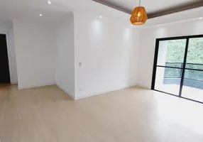 Foto 1 de Apartamento com 3 Quartos à venda, 90m² em Barra Funda, Guarujá