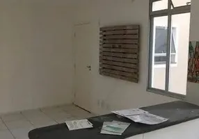 Foto 1 de Apartamento com 2 Quartos à venda, 50m² em Nova Pampulha, Vespasiano